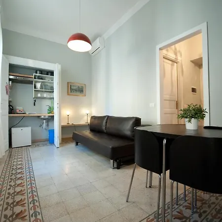 Cassiodoro19 Pensjonat