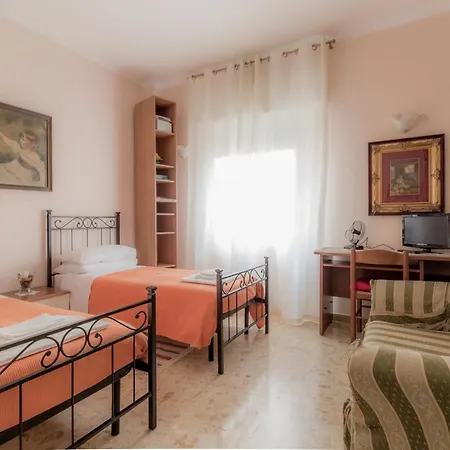 Bed & Breakfast Bea