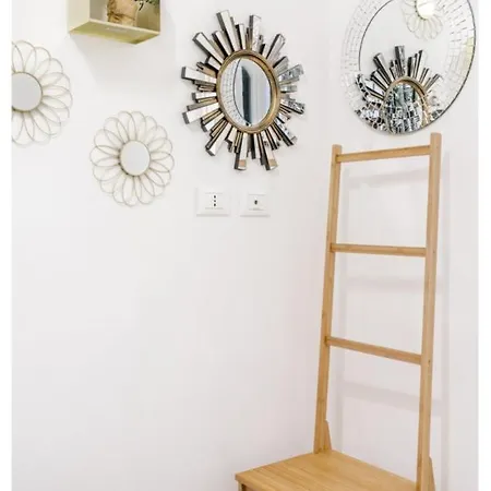 Apartment Pied-a-terre Domusuite Rhome Colosseo *