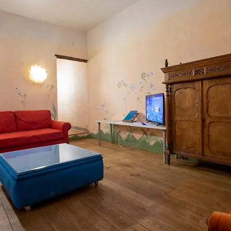 Holiday home Attico Incantato Rome