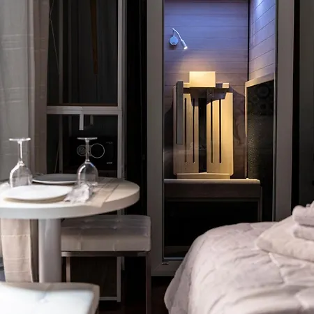 Penzion Navona 3*