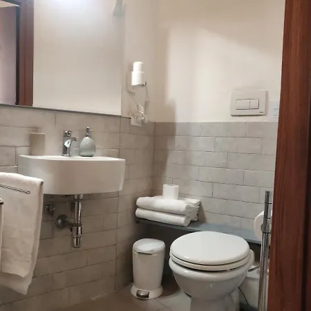Guest house Center Rome