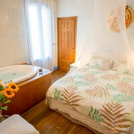 Attico Incantato Holiday home Rome