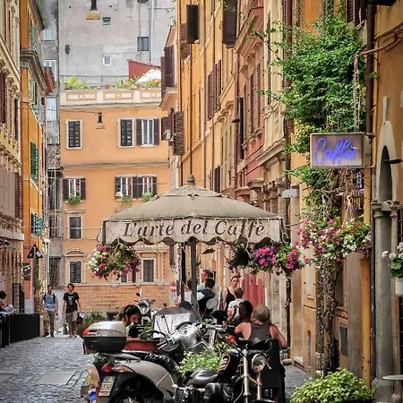 Pied-a-terre Domusuite Rhome Colosseo * Rome