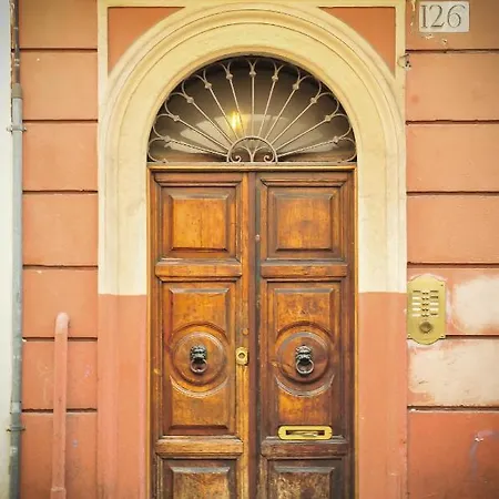 Pied-a-terre Domusuite Rhome Colosseo *