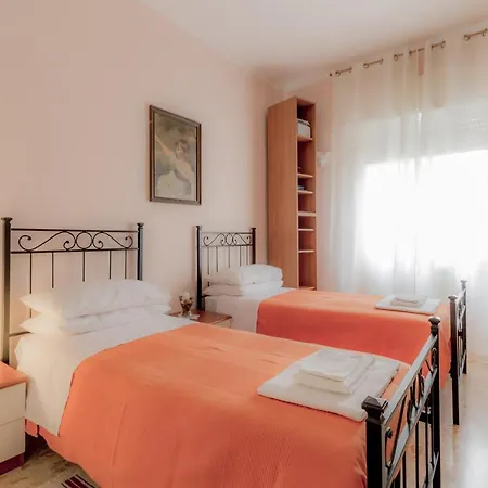 Bea Bed & Breakfast