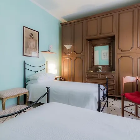 Bed & Breakfast Bea