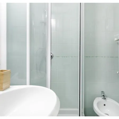 Pied-a-terre Domusuite Rhome Colosseo * Rome
