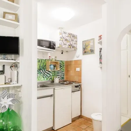 Pied-a-terre Domusuite Rhome Colosseo Apartment Rome