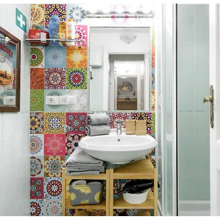 Pied-a-terre Domusuite Rhome Colosseo Apartment Rome