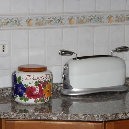 Appartamento Dimora Re Di -