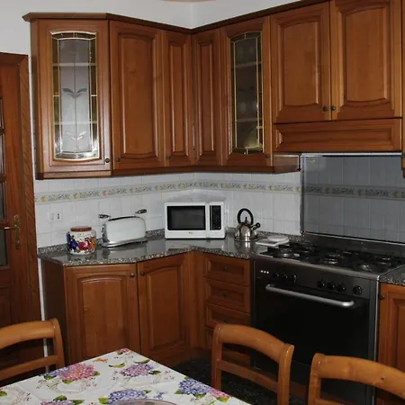 Dimora Re Di - Apartment *