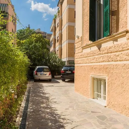 Romantica With Balcony Near San Giovanni