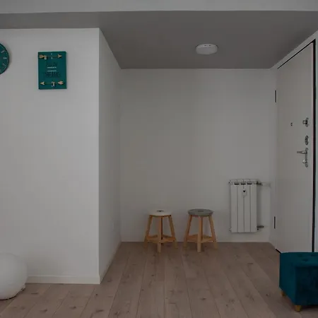 Hub Two Дом отдыха Рим