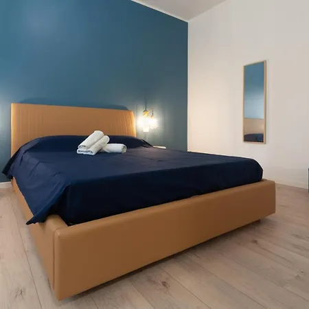 Casa vacanze Hub Two Roma