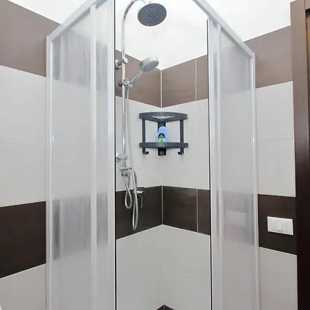 4bnb - Ombrellari 4 Apartment *
