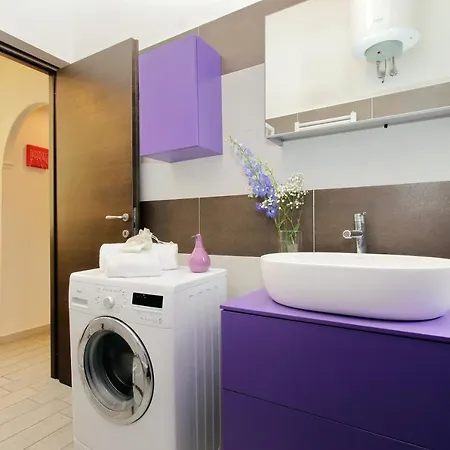 4bnb - Ombrellari 4 * Rome