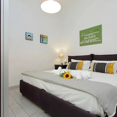 4bnb - Ombrellari 4 * Rome