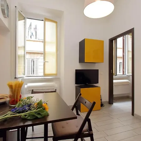 4bnb - Ombrellari 4 Apartment