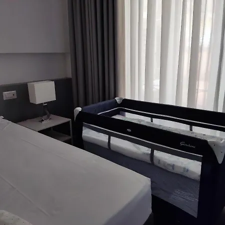Apartment Ema Flat In Trastevere