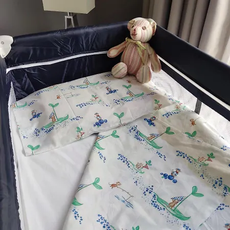 Ema Flat In Trastevere * Рим