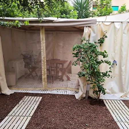 Casa vacanze Garden Casa Kangen *
