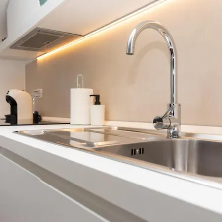 Apartment Aurelia Antica &