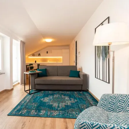 Apartment Aurelia Antica & Rome