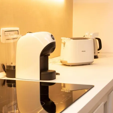 Aurelia Antica & Apartment