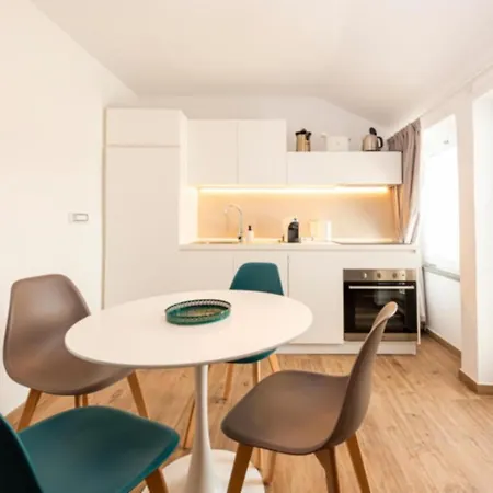 Aurelia Antica & Apartment