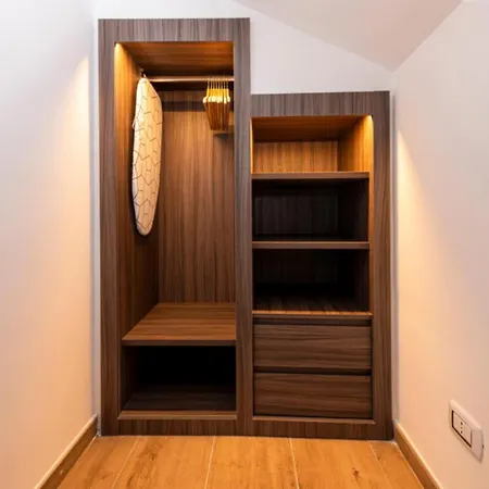 Apartment Aurelia Antica & *
