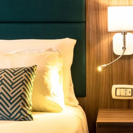 Apartment Aurelia Antica & Rome
