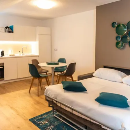 Aurelia Antica & Apartment