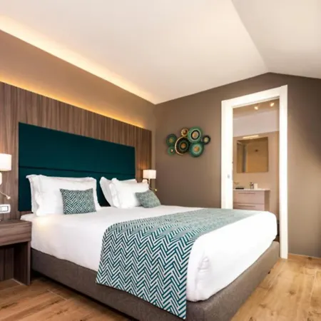 Apartment Aurelia Antica & Rome
