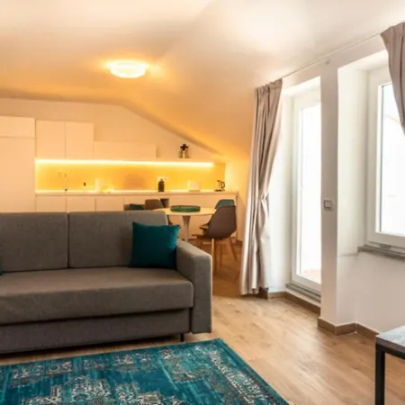 Aurelia Antica & Apartment Rome