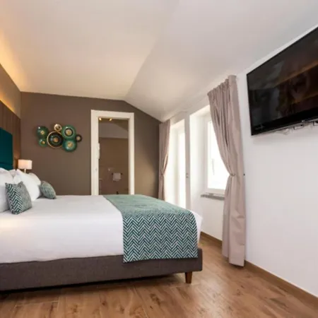 Aurelia Antica & Apartment Rome
