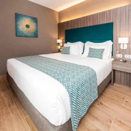 Apartment Aurelia Antica & *