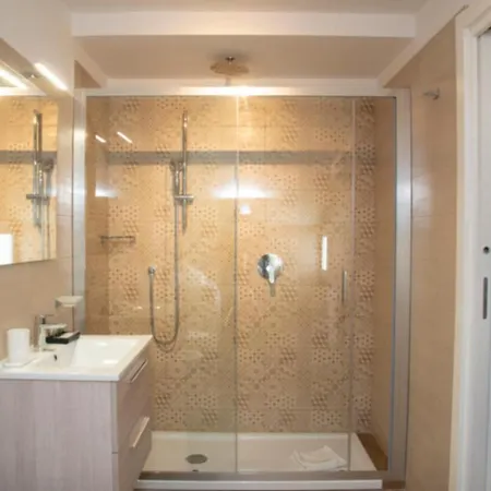 Apartment Aurelia Antica & Rome