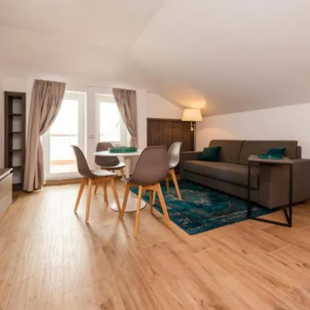 Apartment Aurelia Antica &