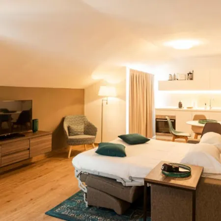 Aurelia Antica & Apartment