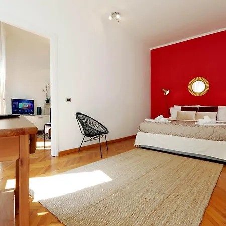 Apartment Piazza Di Spagna Domus Rome