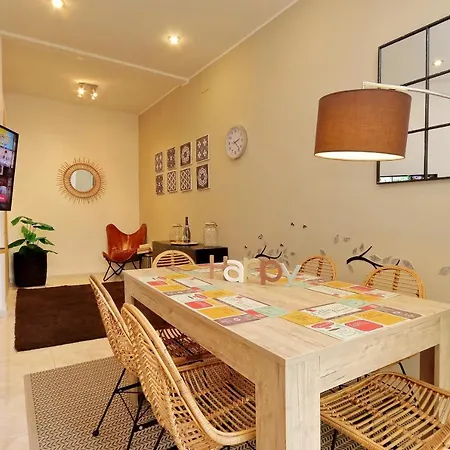 Piazza Di Spagna Domus Apartment Rome