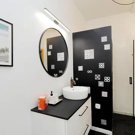 Apartment Piazza Di Spagna Domus Rome