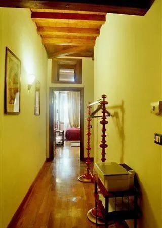 Residenza Mucha * Rome