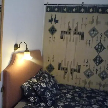 Residenza Mucha Rome