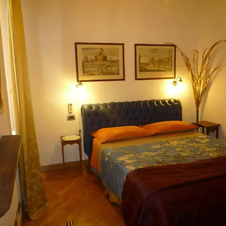 Residenza Mucha