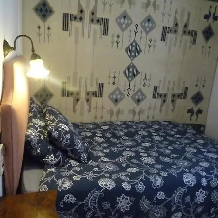 Residenza Mucha * Rome