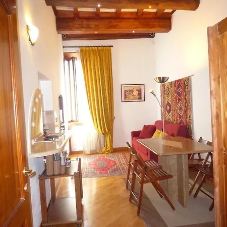 Residenza Mucha