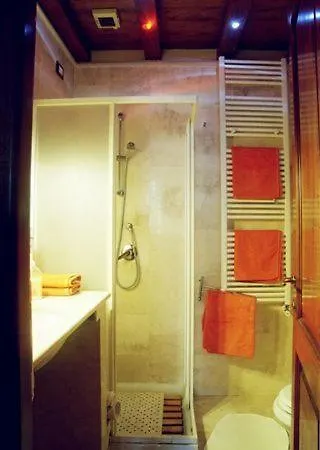 Residenza Mucha * Rome