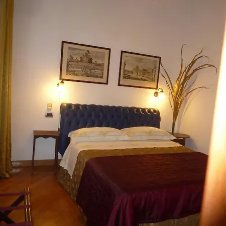 Residenza Mucha *